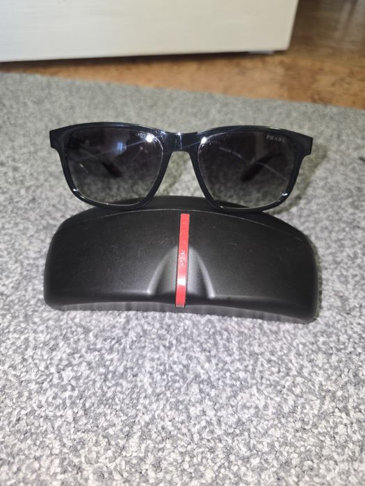 Очки Prada Linea Rossa original