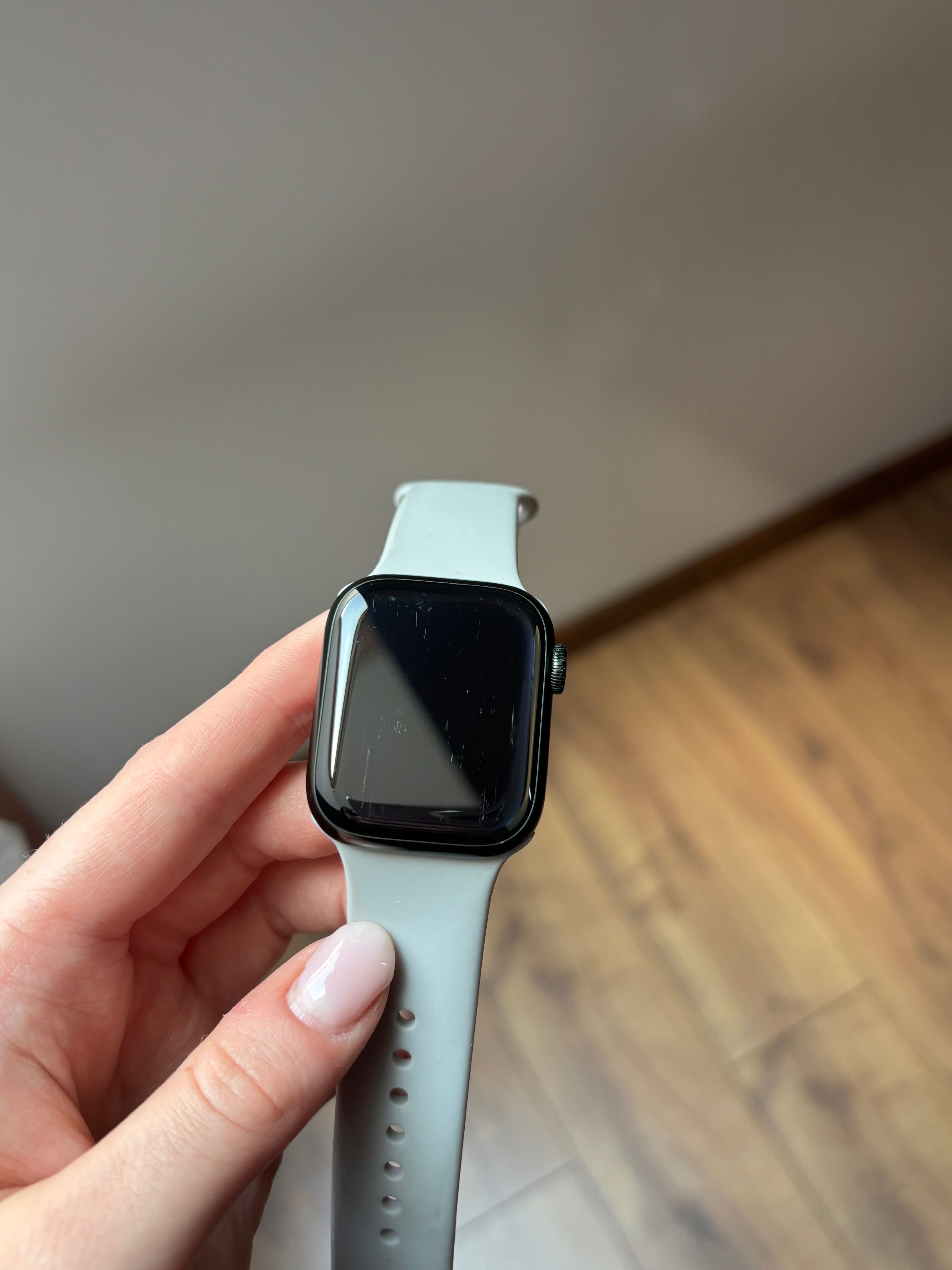 Apple Watch Series 7 (GPS)