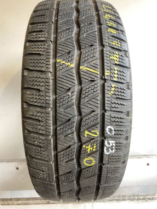Opona pojedyncza 225/55/17c Hankook Winter i cept LV 6.87mm