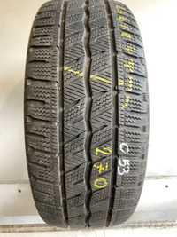 Opona pojedyncza 225/55/17c Hankook Winter i cept LV 6.87mm