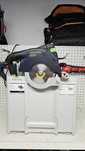 Pilarka tarczowa Festool HKC55 EB-BASIC bez aku