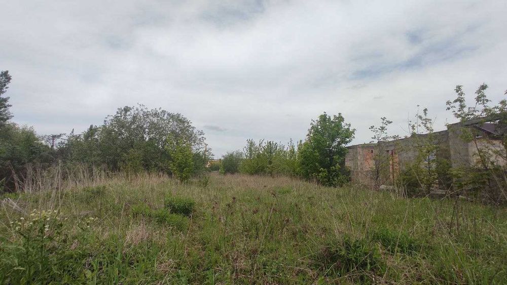 Продаж ділянки 1,5 га в Струмівці