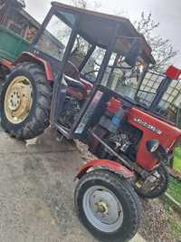 Sprzedam traktor Ursus c330m