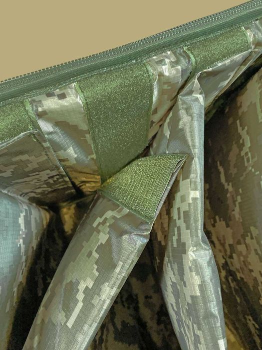 Тактична сумка рюкзак для дронів FPV формату