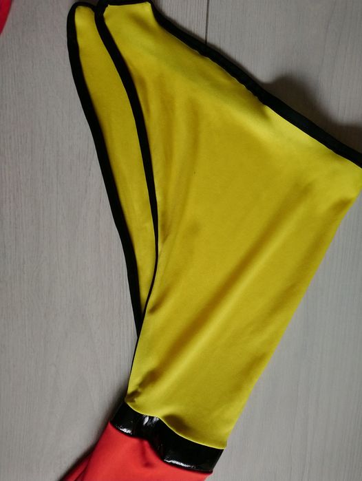 Косплей для аніматорів Королева сердець