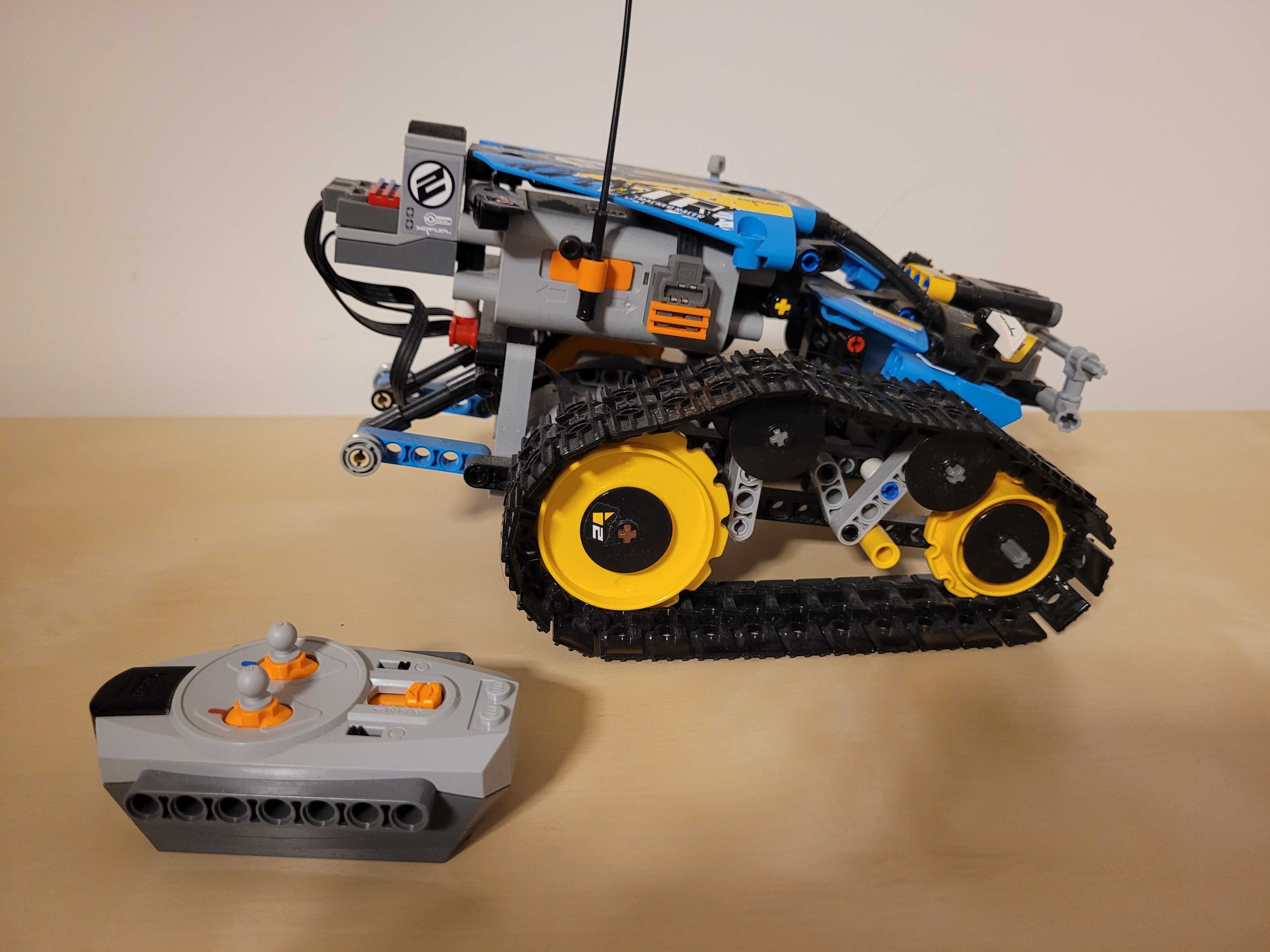 Lego Technic zestaw 42095
