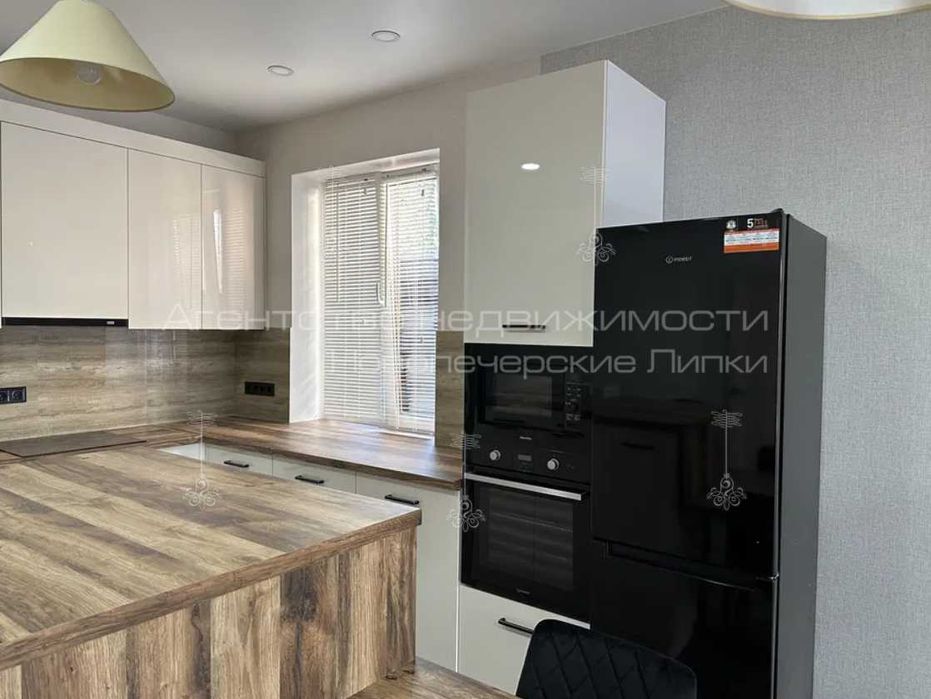 Оренда автономного 5 кімнатного будинку 180 м2 - Крутогорна, 2 Київ