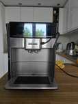 Siemens EQ6 Plus S 500
