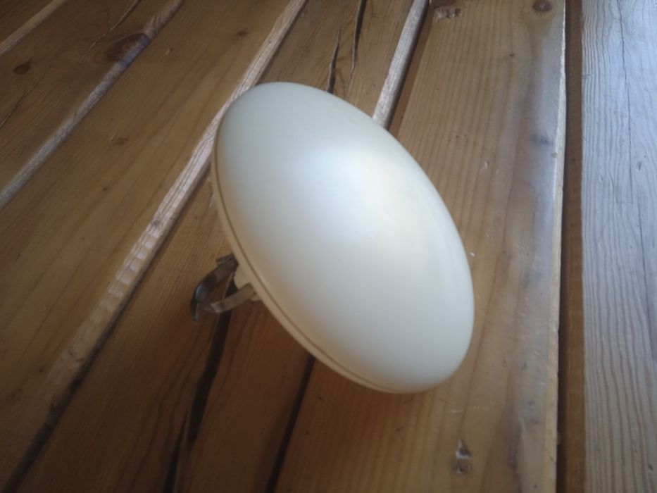 Підсилювач Wi-Fi NanoBeam M5 5 GHz