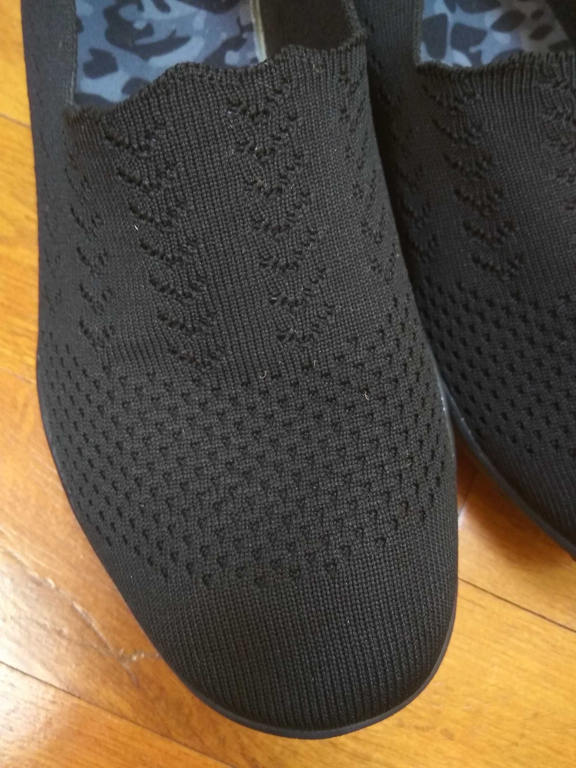 Мокасини Skechers