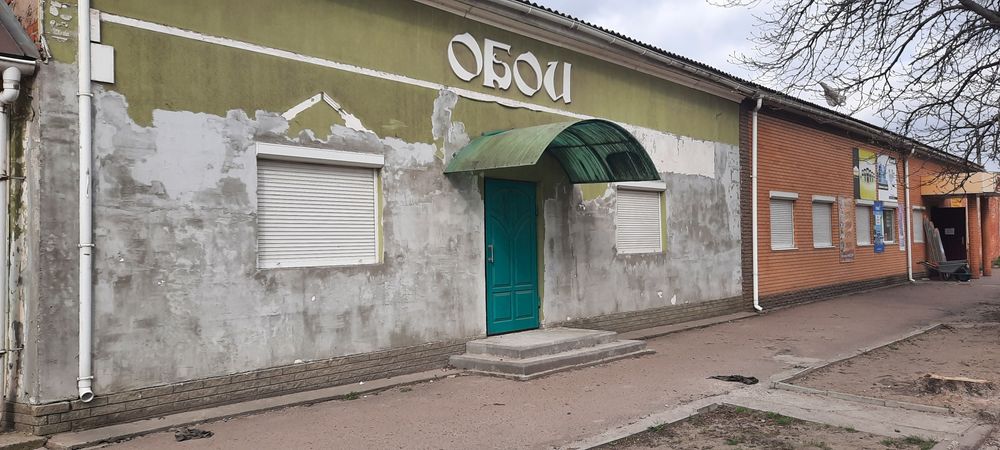 Продам  Здам  нежитлове приміщення по вулиці Вокзальной 50 - 103 ..