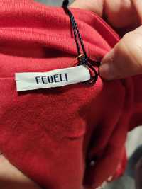 Vendo casaco  Fedeli