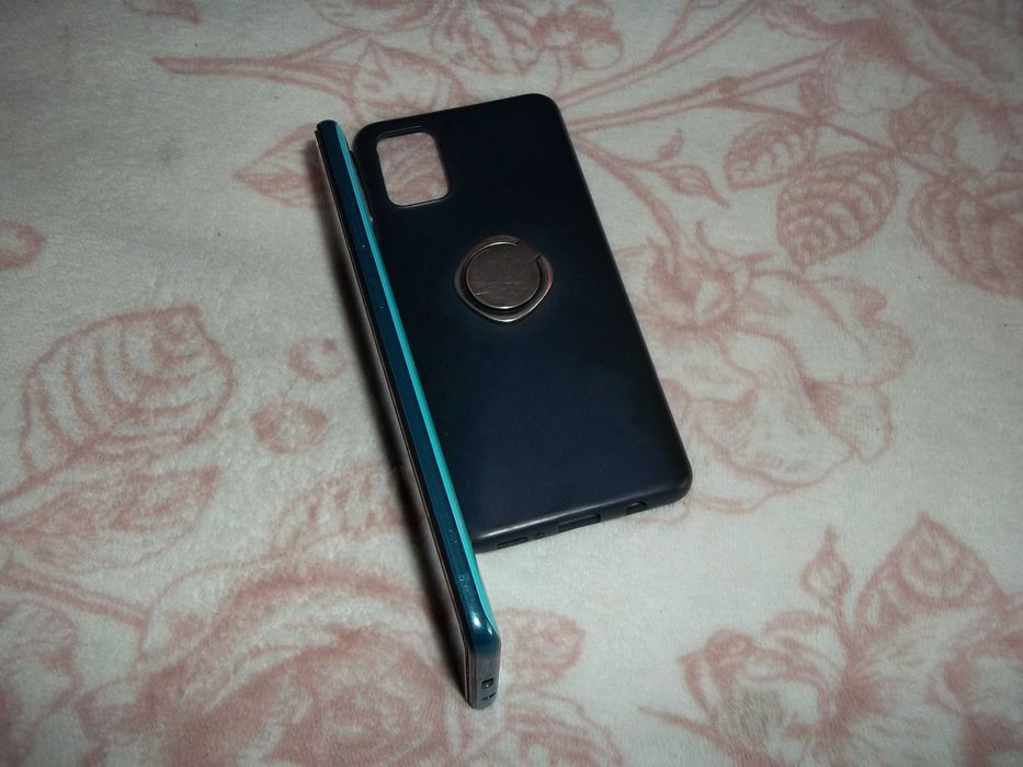 Samsung Galaxy А51.