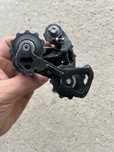 Przerzutka Shimano Tiagra RD-4700
