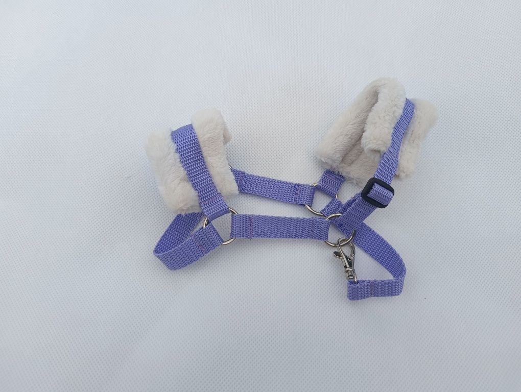 Akcesoria Hobby Horse Fiolet/futerko