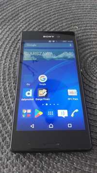 Telefon Sony Xperia M4