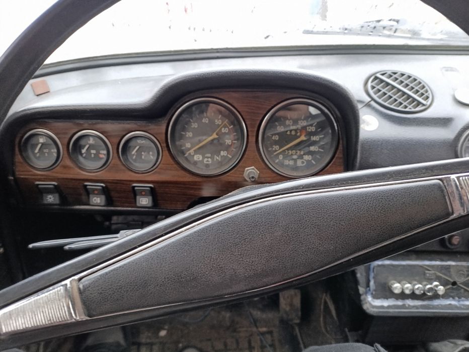 Ррзборка або покупка ваз 2106 також є запчастини від ваз 2105