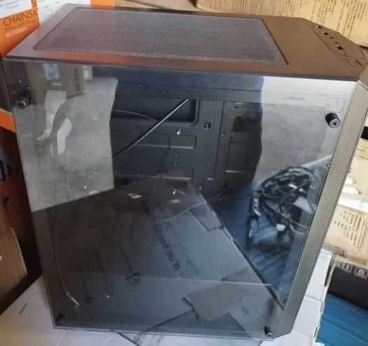Obudowa Aerocool Sentinel RGB Atx