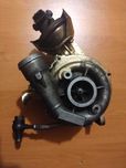 Турбіна Ford Focus-C-Max-Kuga-Mondeo-S-Max-V50-V70-S40-C30 2.0 TDCI
