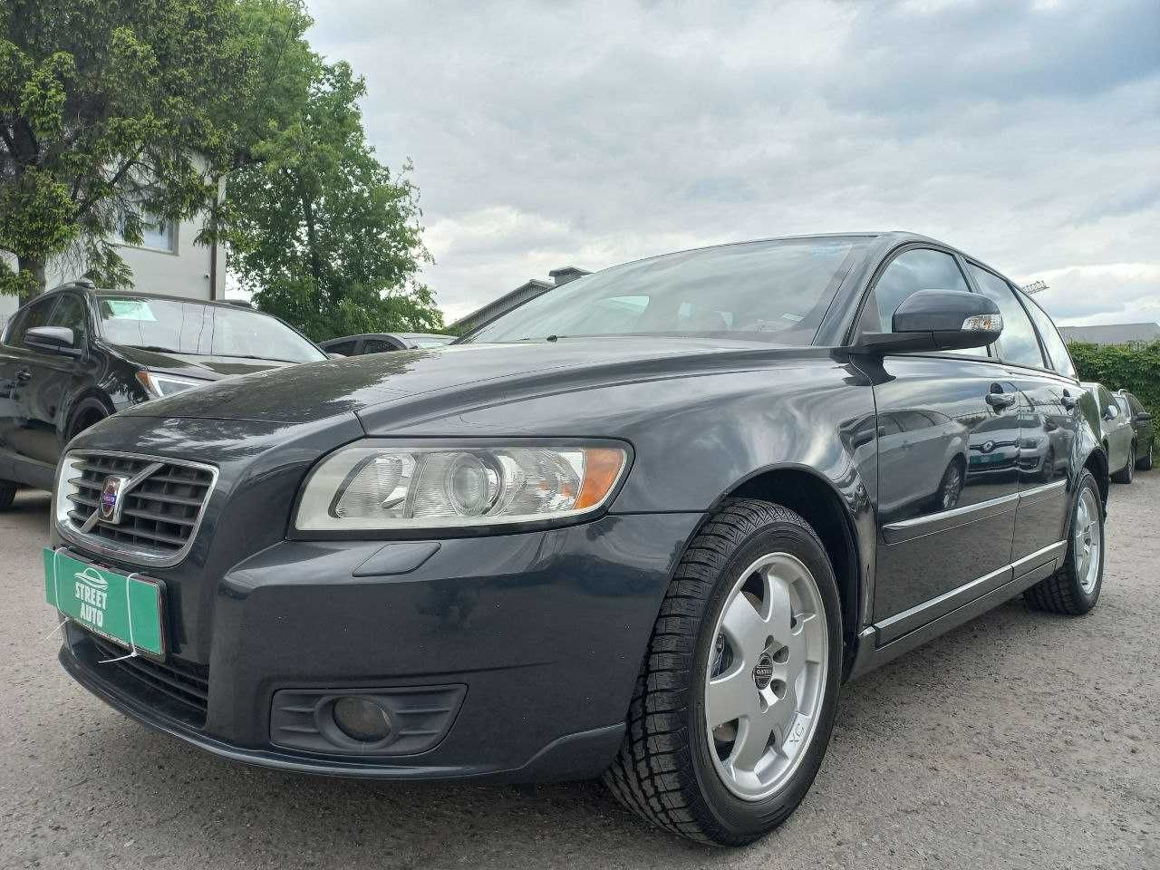 Продам Volvo V50