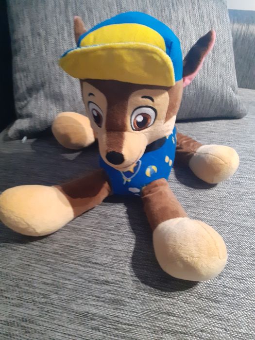 Maskotka Chase Psi Patrol