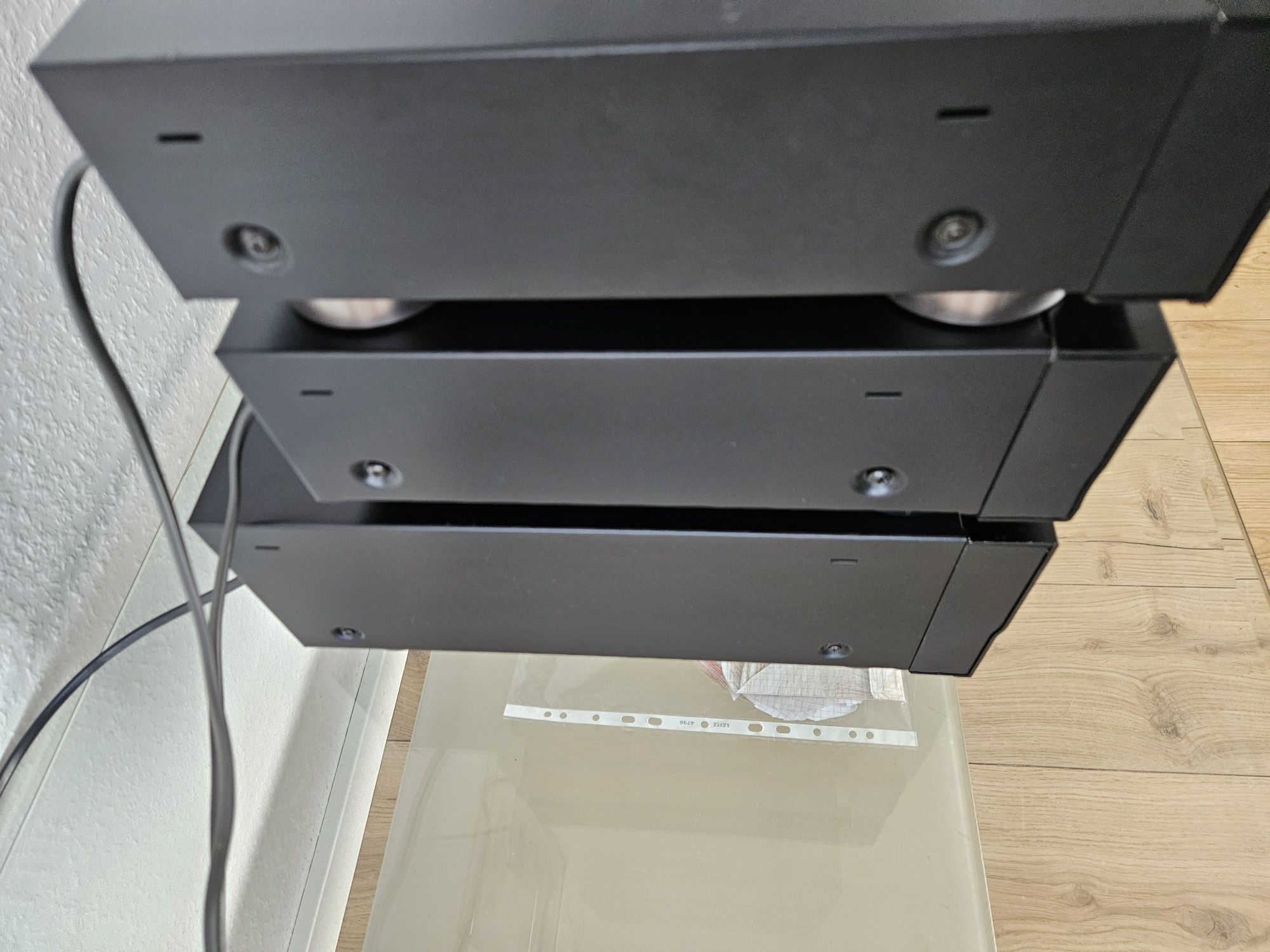 Sony ta-f645r, Cdp-312, ST-S315