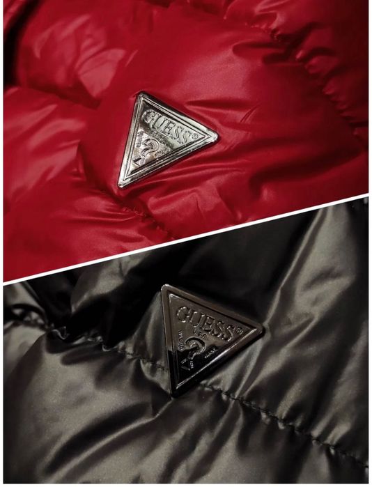 Куртка, пуховик Розпродаж оригінал Guess