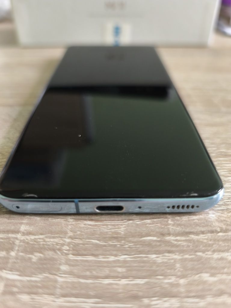 Xiaomi Mi 11 5G +dwa etui