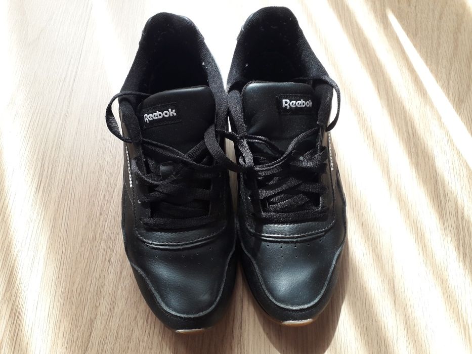 Sapatilhas marca Reebok