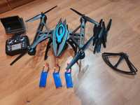 Dron Overmax xbee 7.2