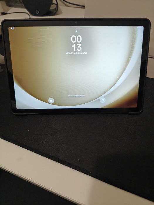 tablet samsung galaxy tab a9+ 11 8GB/128gb wi-fi (graphite)