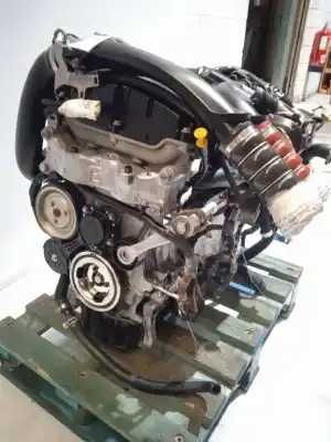 Motor PEUGEOT 308 1.6 Turbo 150 CV    5FX / EP6