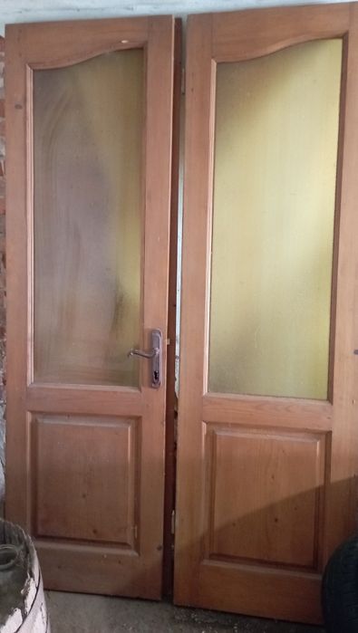 Двері міжкімнатні