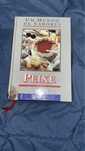 livro culinária intitulado "Um Mundo de Sabores: Peixe