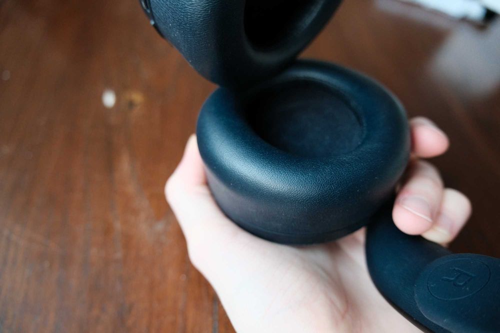 SONY Pulse 3D  (bez klucza sprzętowego) Prawie NOWY