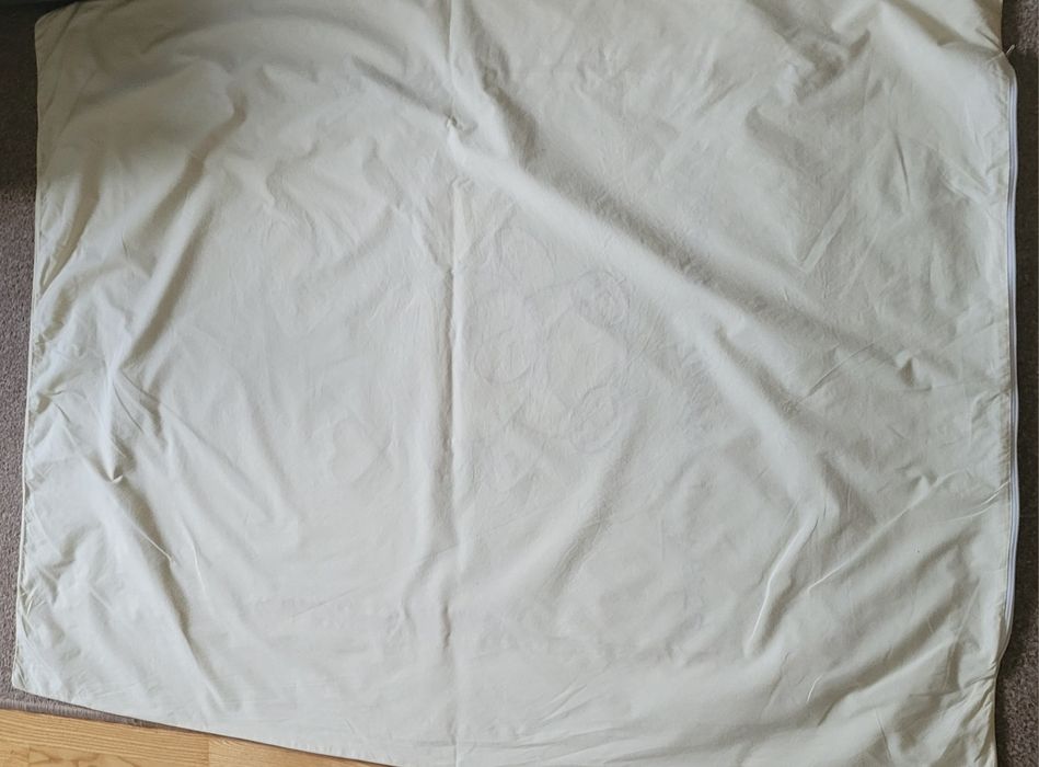 Pościel niemowlęca 120x90 - 3 częściowa