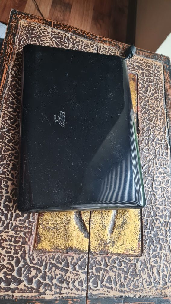 Laptop ASUS Eee PC 1001PX 10,1"  1GB RAM 250GB Dysk Win7Starter