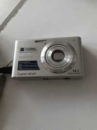 Aparat sony cybershot