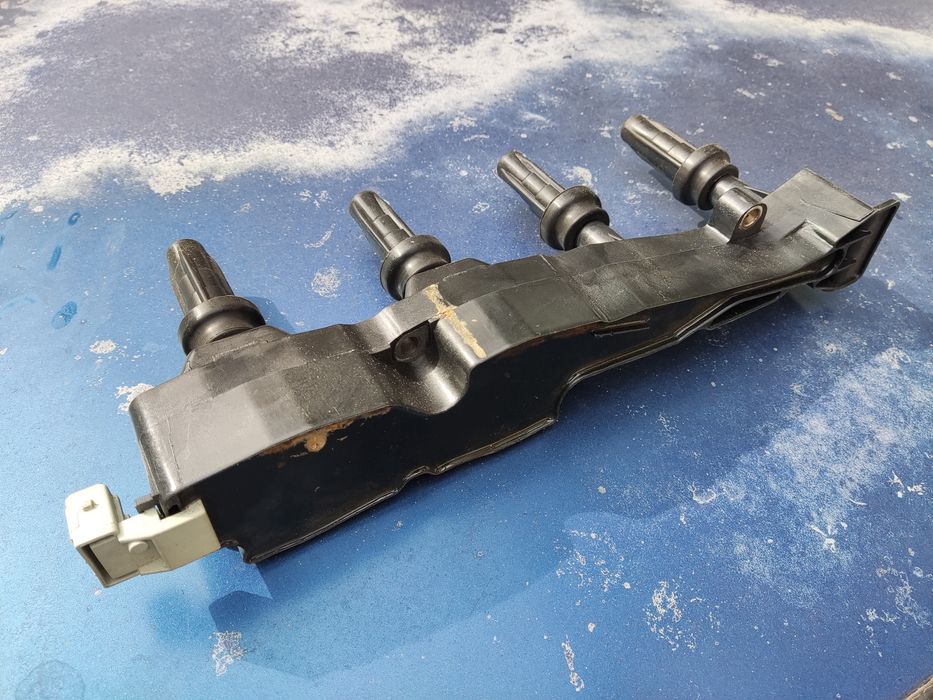 Bobine de ignição electrónica para PSA