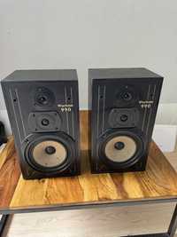 Kolumny Wharfedale  990-vintage-unikat!