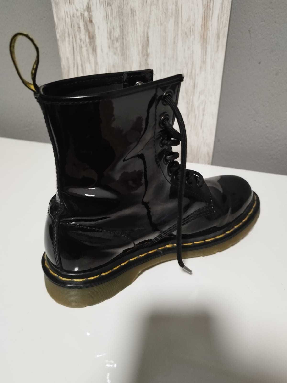 Botas Dr. Martens Nº38