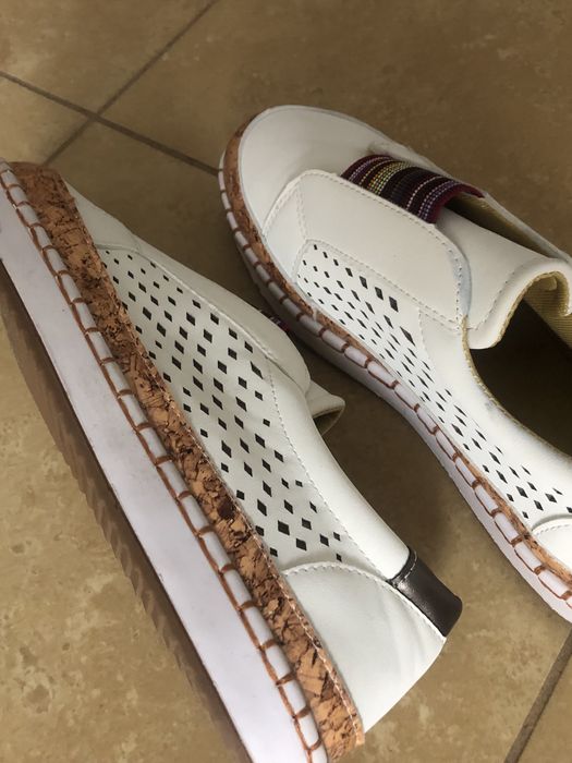 Мокасины р.40-41,женские,новые