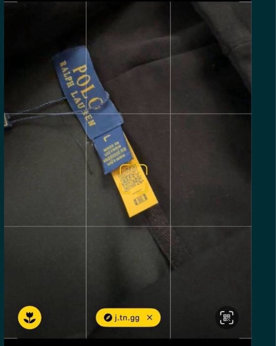 Кофта Polo Ralph Lauren Zipka | Зіпка Поло