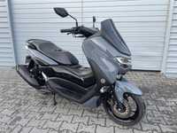 Yamaha NMAX YAMAHA N-MAX 125cm ABS skuter na kat.B