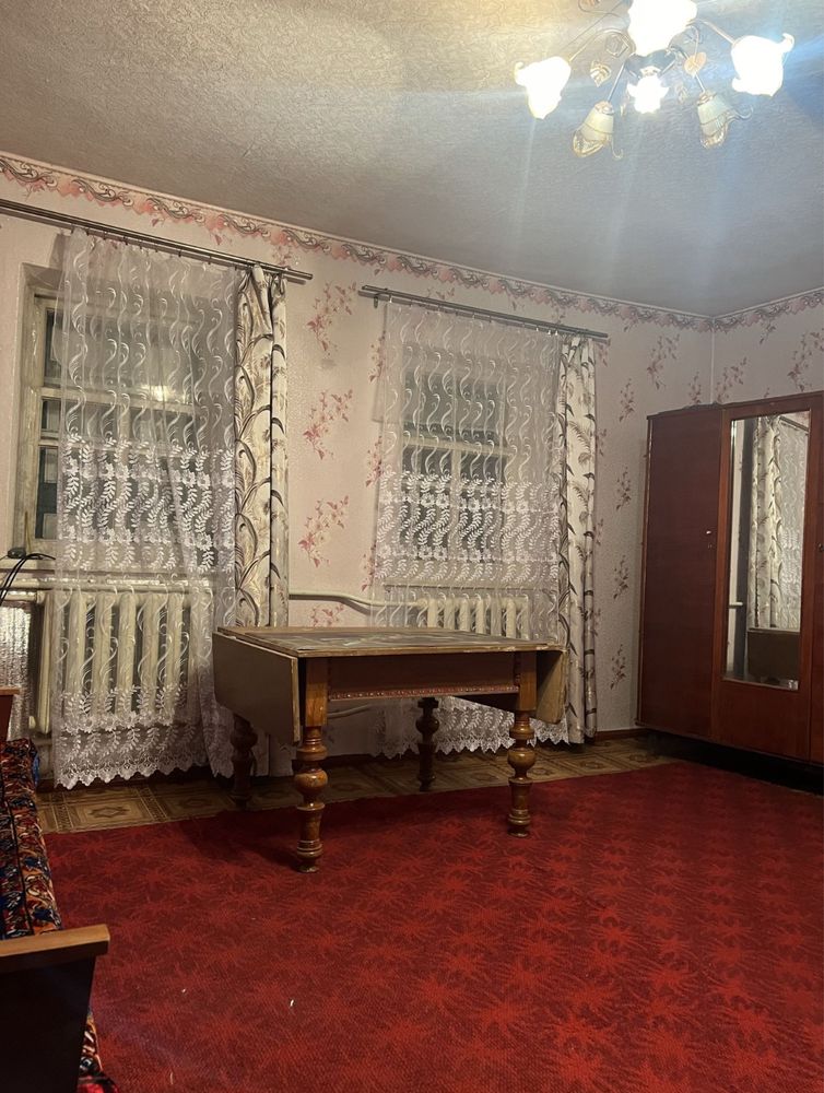 Продам дом с. Хуторо-Губиниха