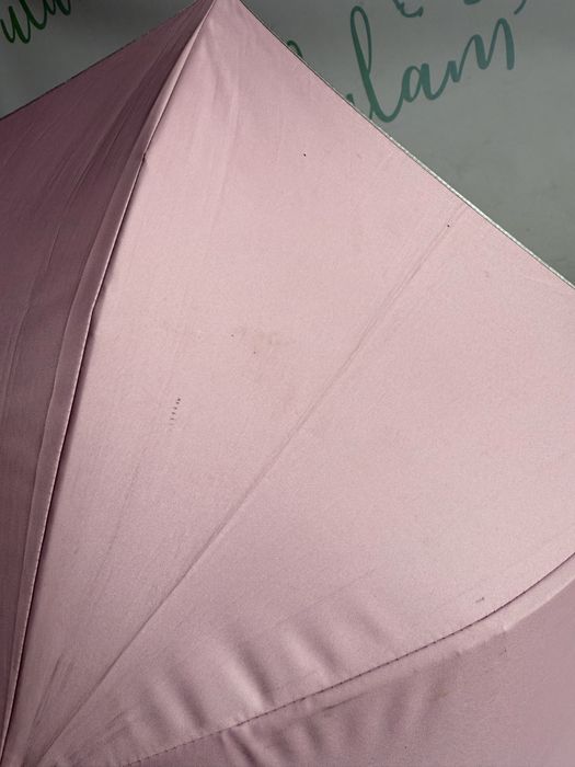 Bugaboo parasol parasolka Soft PInk