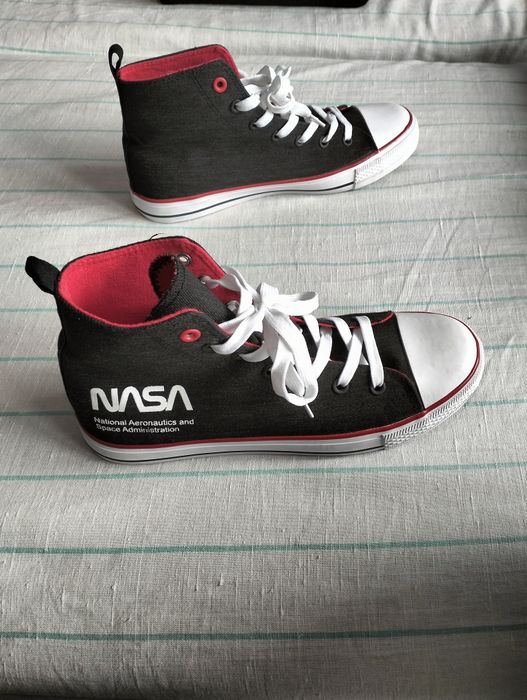 Buty sinsay Nasa
