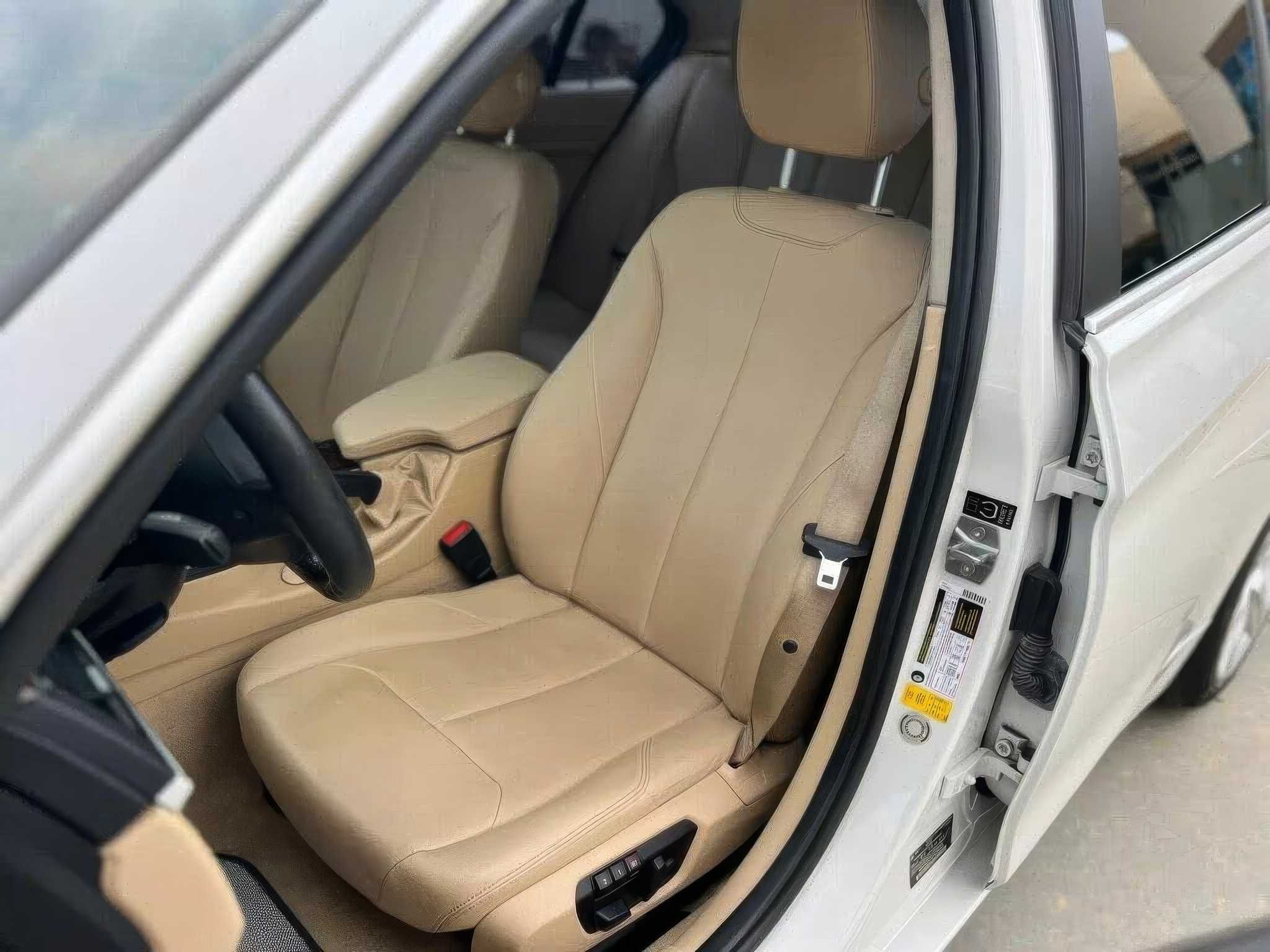 2015 BMW 3 Series 335i Sedan