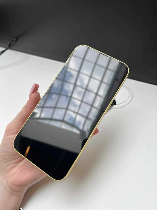 iPhone 14 128 GB Yellow | PROMOCJA!
