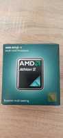 процесор amd athlon x2 250 кулер